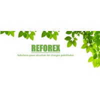 Reforex Sarl Logo