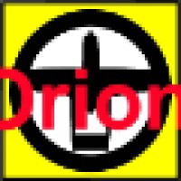 Orion Aviation Logo