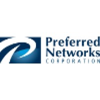 Preferred Networks Corporation Logo