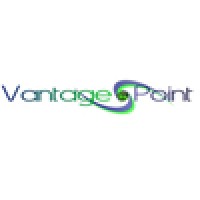 Vantage Point Title, Inc. Logo