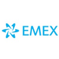EMEX, LLC Logo