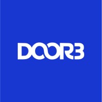 DOOR3 Logo
