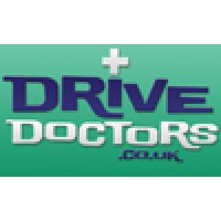 DriveDoctors Logo