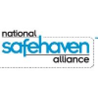 National Safe Haven Alliance Logo