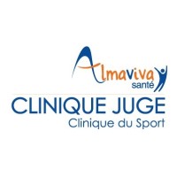 CLINIQUE JUGE Logo