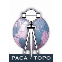 PACA-TOPO SARL Logo
