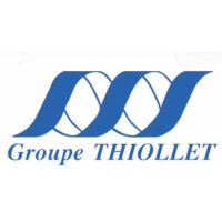 THIOLLET RECYCLAGE Logo