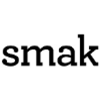 smak. Logo