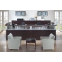 Forbes Office Furniture Logo