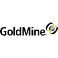 GoldMine Software Logo