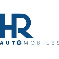HR AUTOMOBILES Logo
