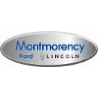 Montmorency Ford Lincoln Logo