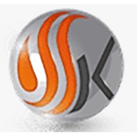 SSK FORMATION Logo