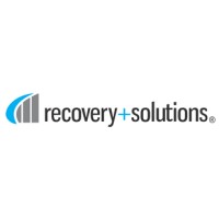 Recovery+Solutions, Inc. Logo