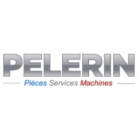 PELERIN BCM Logo