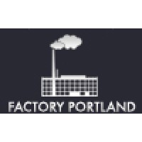 Factory Portland Logo