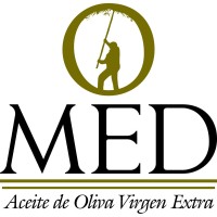 O-Med Extra Virgin Olive Oil Logo