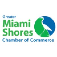 Greater Miami Shores Chamber of Commerce Logo