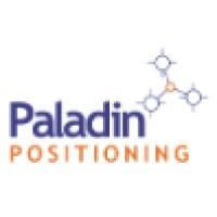 Paladin Positioning Inc. Logo