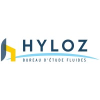 HYLOZ Logo