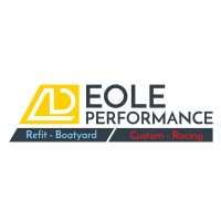 EOLE PERFORMANCE Logo