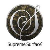 Supreme Surface® Logo