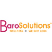 BaroSolutions Logo