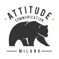 Attitude Communication Logo