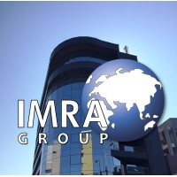 IMRA Group of Companies Logo