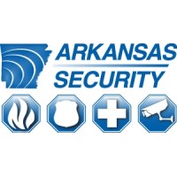 Arkansas Security Logo