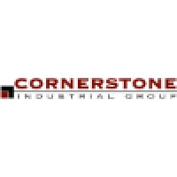 Cornerstone Industrial Group, LLC Logo