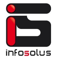 INFOSOLUS Logo