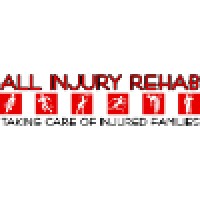 All Injury Rehab & Chiropractic Logo