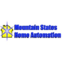 Mountain States Home Automation Logo