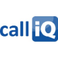 Call iQ Logo