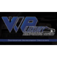 VIP Luxury Transportation Services Logo