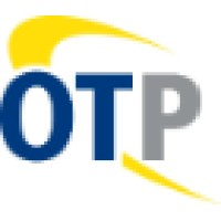On-Time Payroll Logo