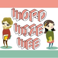 Word Wize Web Logo