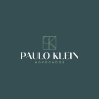 Paulo Klein Advogados Logo