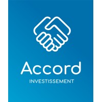 ACCORD INVESTISSEMENT Logo
