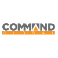 Command Global Logo