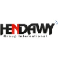 Hendawy Group International Logo