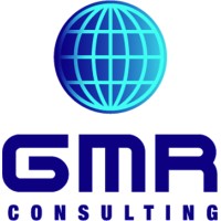 GMR Consulting Logo