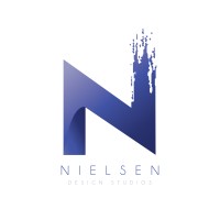 Nielsen Design Studios, Inc Logo