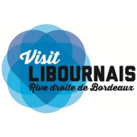 Office de tourisme du Libournais Logo