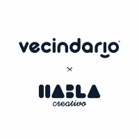 Habla Creativo Logo
