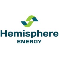 Hemisphere Energy Corporation Logo