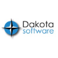 Dakota Software, Inc. Logo
