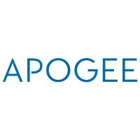 Apogee, Inc. Logo