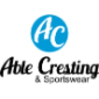 Able Cresting Ltd Logo